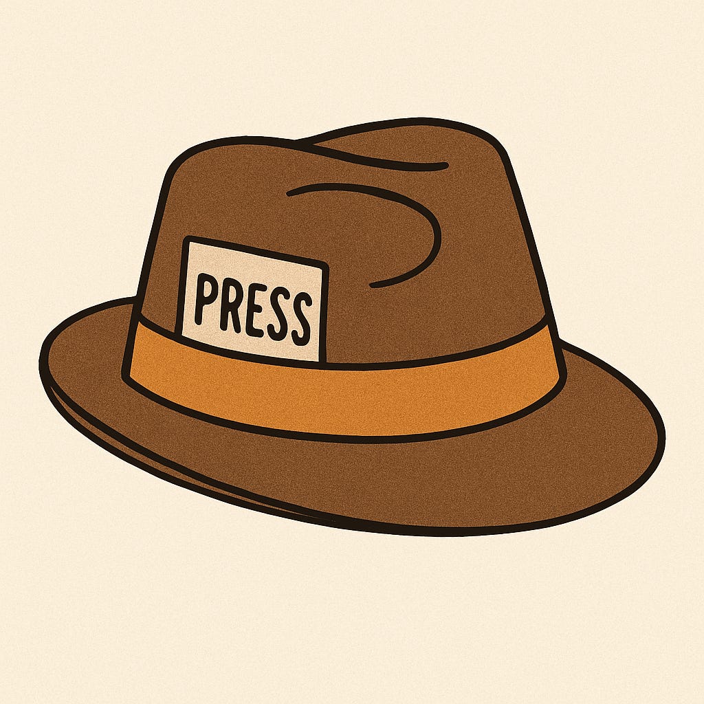 The Golightly Chronicles 