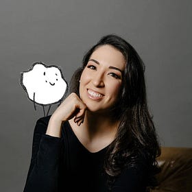 Marina Cyrino Leonel | Histórias que Inspiram #16