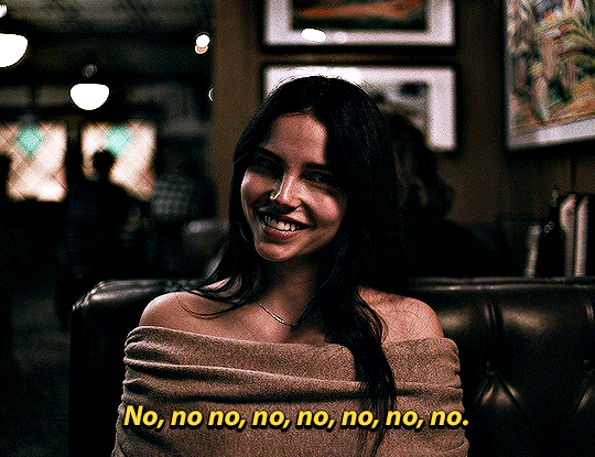 movie gifs — OBSESSION dir. Curry Barker, 2026 movie gifs — OBSESSION dir. Curry Barker, 2026