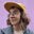 Rachel Kimpton's avatar