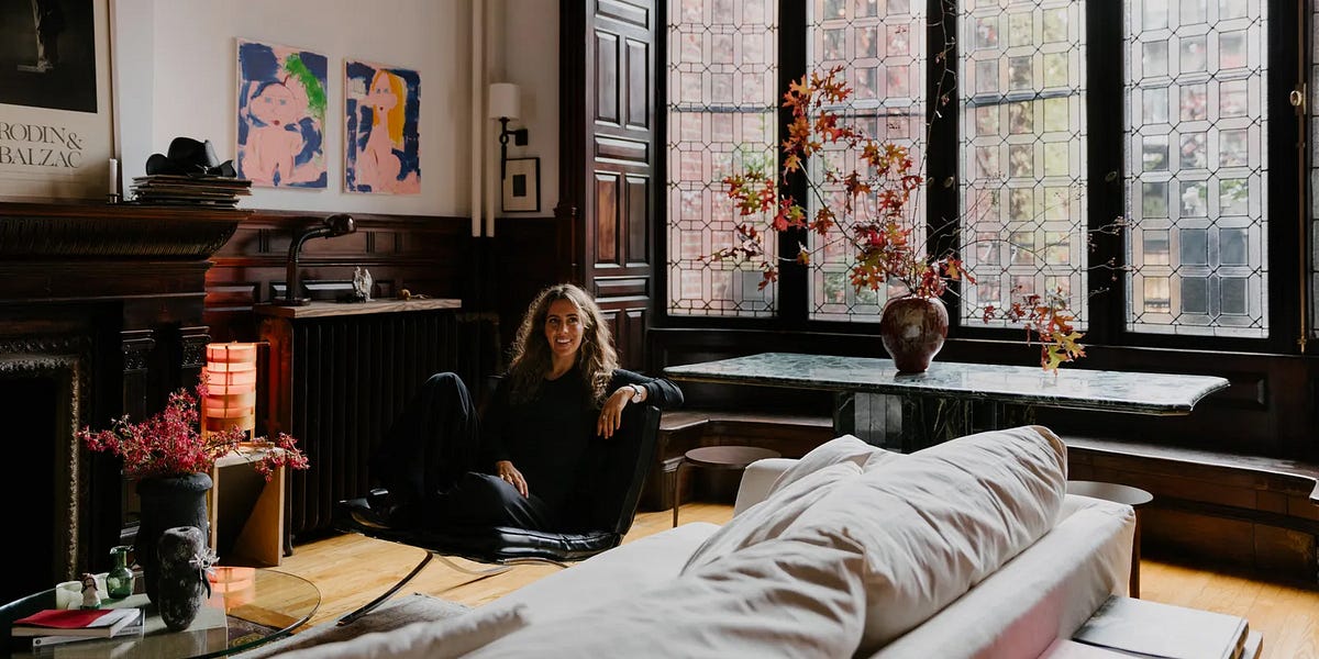 Thumbnail of 6 Steps To Landing A Feature in Architectural Digest