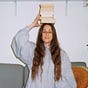Lia Rochas-Páris's avatar