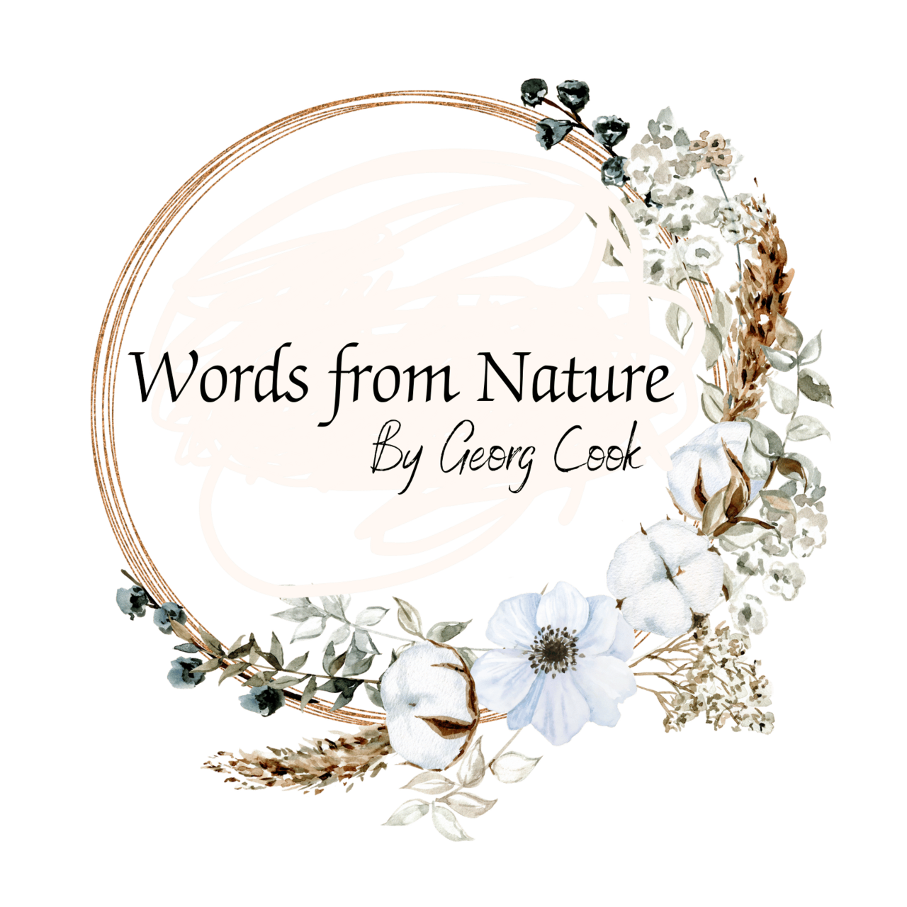 Words from Nature