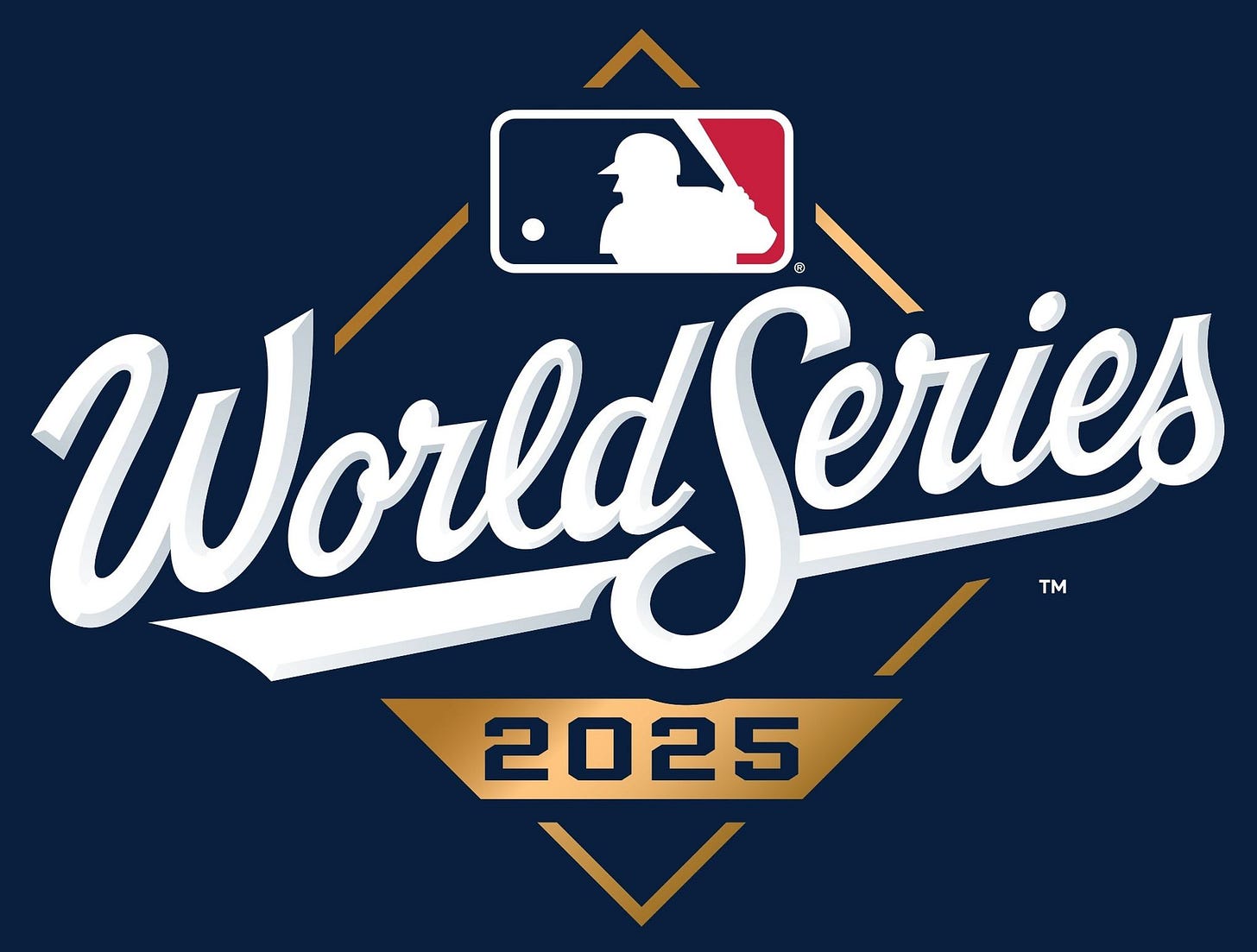 This year's World Series logo was created by a Bainbridge Island graphic  designer | The Seattle Times