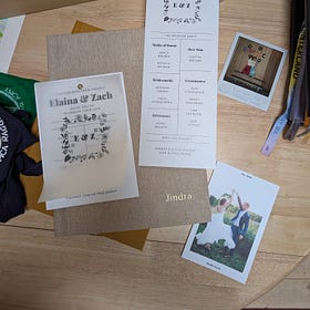 Clutter Worth Keeping