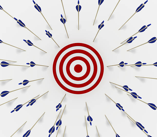 2,100+ Wrong Target Stock Photos, Pictures & Royalty-Free Images - iStock
