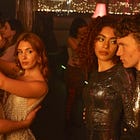 Why are men obsessed with women obsessed with âHeated Rivalryâ?