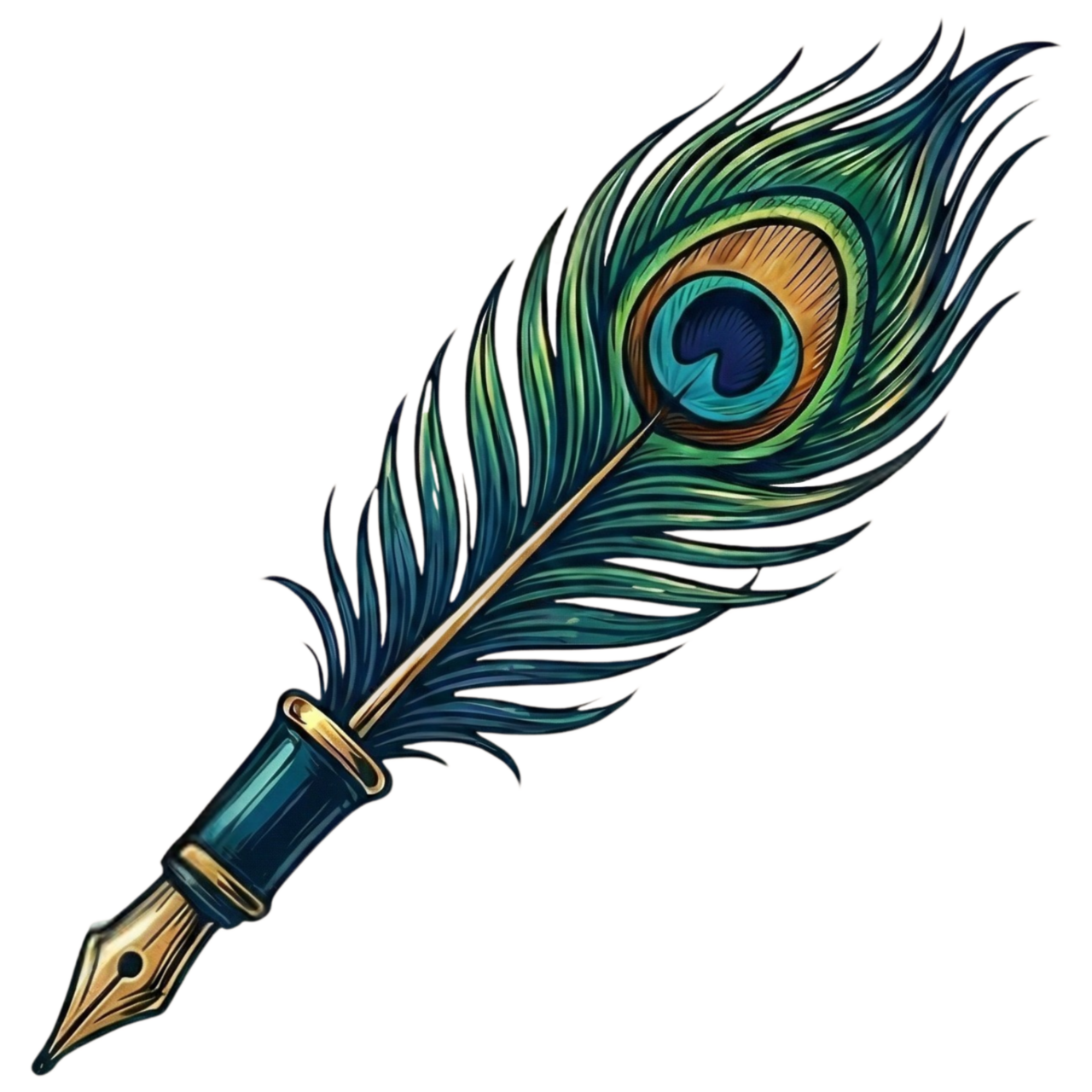 Le Plumage