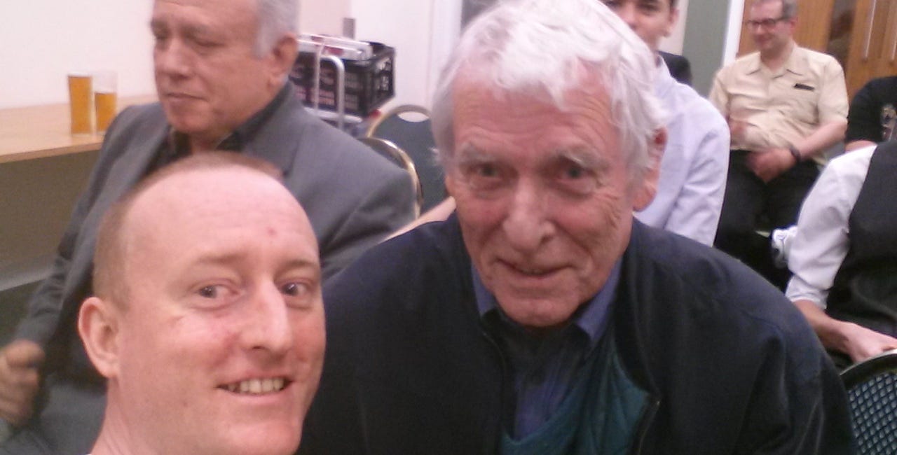 Memories of Past Order of the Magi President & Former Editor of the IBM Budget Magazine Magician Jack Griggs