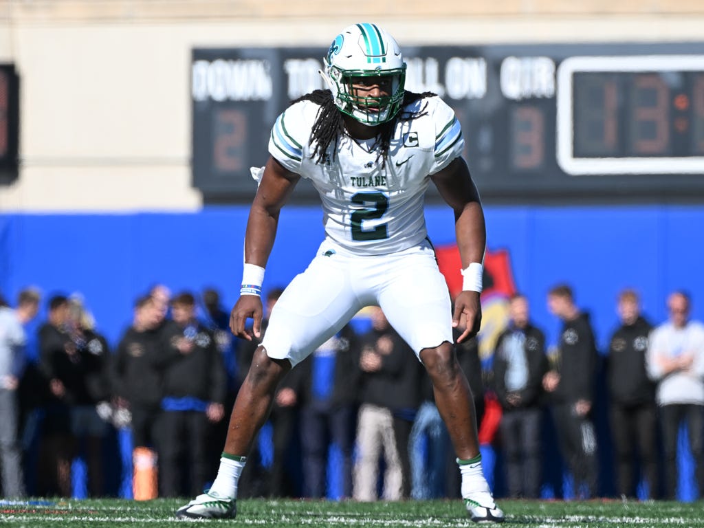 Riptide's Reflections | Dorian Williams: Carolina Reaper • The Tulane  Hullabaloo