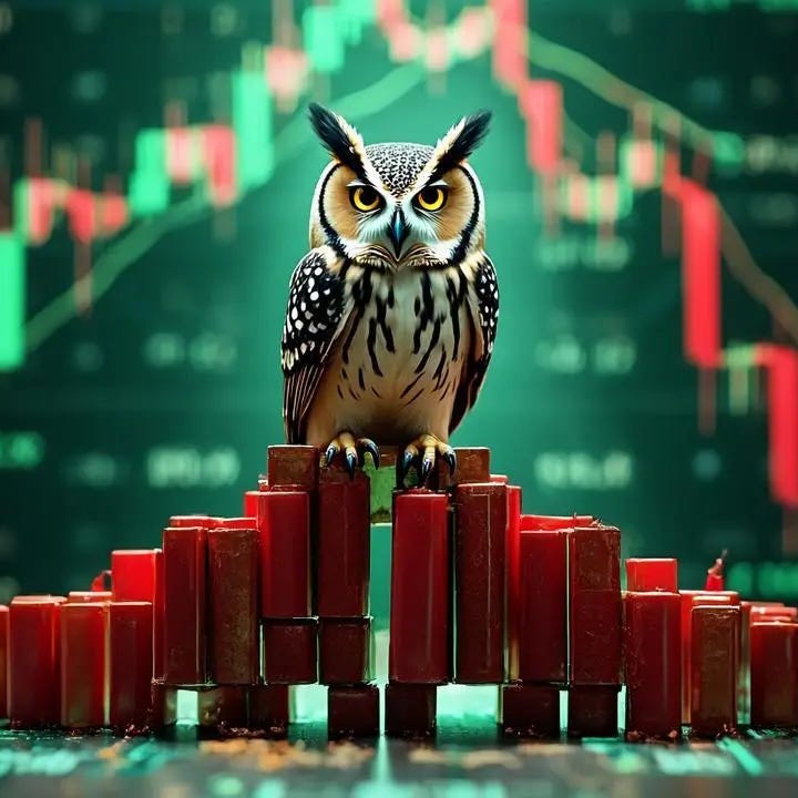 Holistic Traders logo