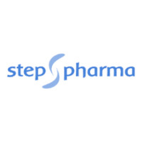 Logo de Step Pharma
