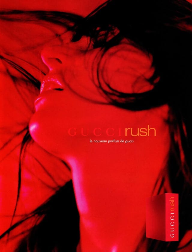 Gucci Rush : r/FemFragLab