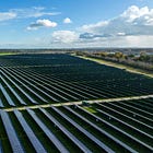 🌞 3 Good Parts Giving: Sunny Climate News