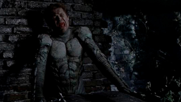 10 Dumbest Deaths In Comic Book Movies – Page 5