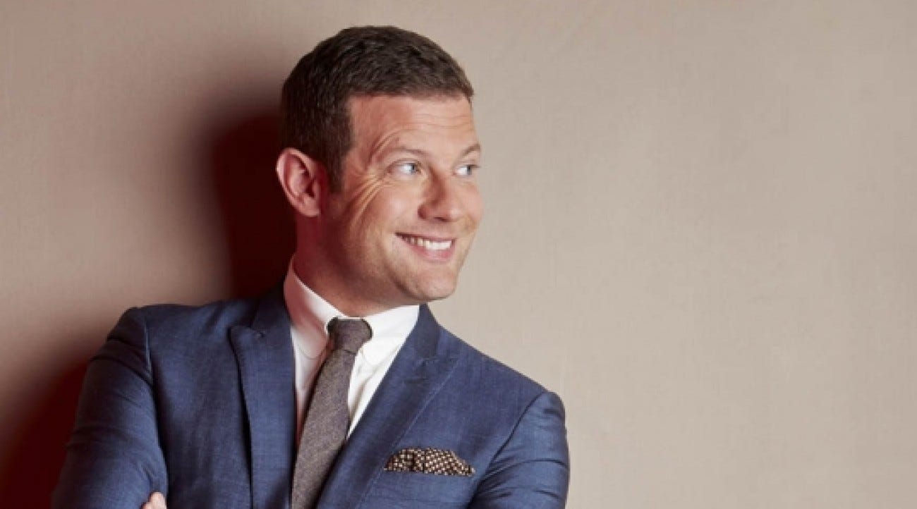 Dermot O'Leary returns to The X Factor | Royal Television Society Dermot O'Leary returns to The X Factor | Royal Television Society