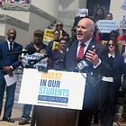 Florida Education Association Sues State Over Voucher and Charter School Programs