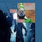 Jointed Joker's avatar