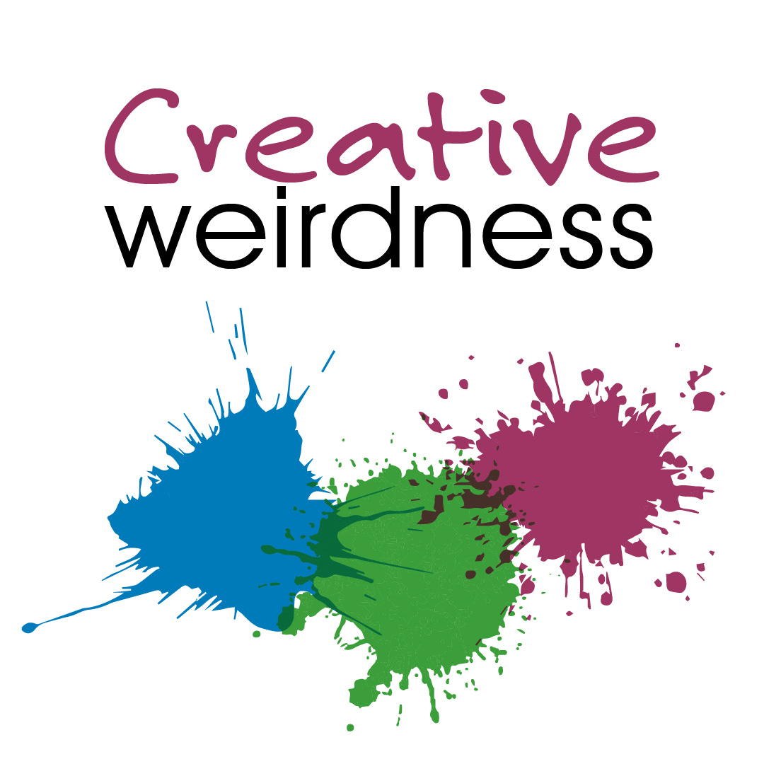 Creative Weirdness - Nina Lenton