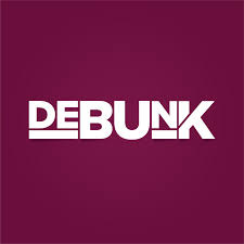 Debunk - YouTube