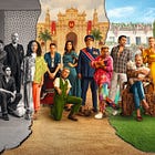 Writing Lessons From… Kaos