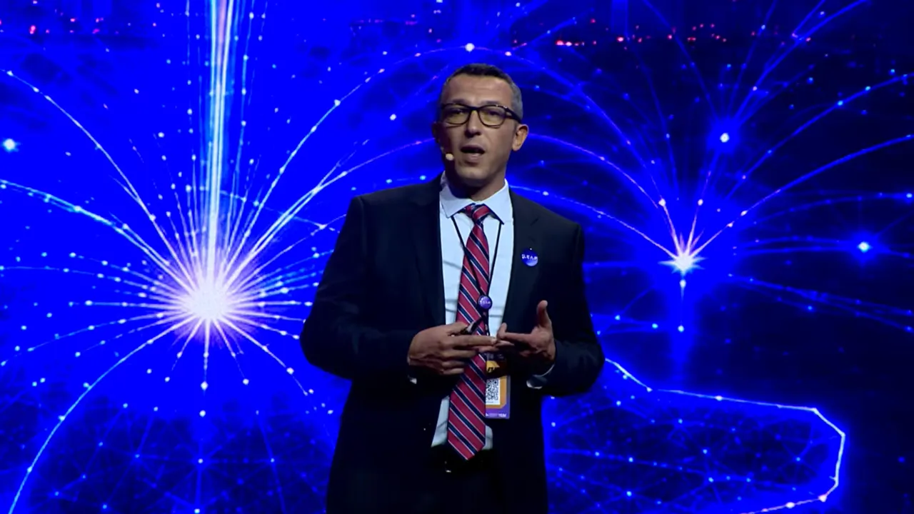 Nokia Opens Riyadh R&D Centre for AI-Powered Network Automation