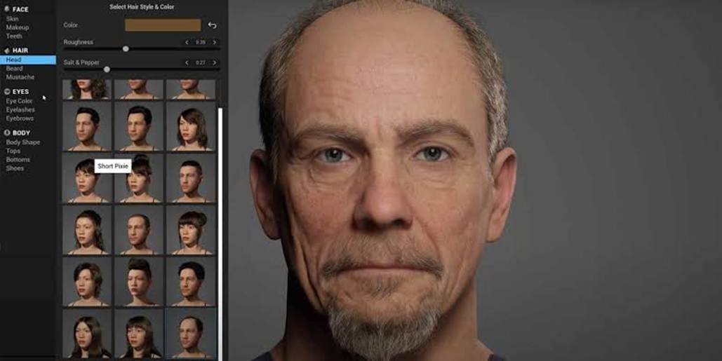 A person with a beard
AI-generated content may be incorrect. A person with a beard
AI-generated content may be incorrect.