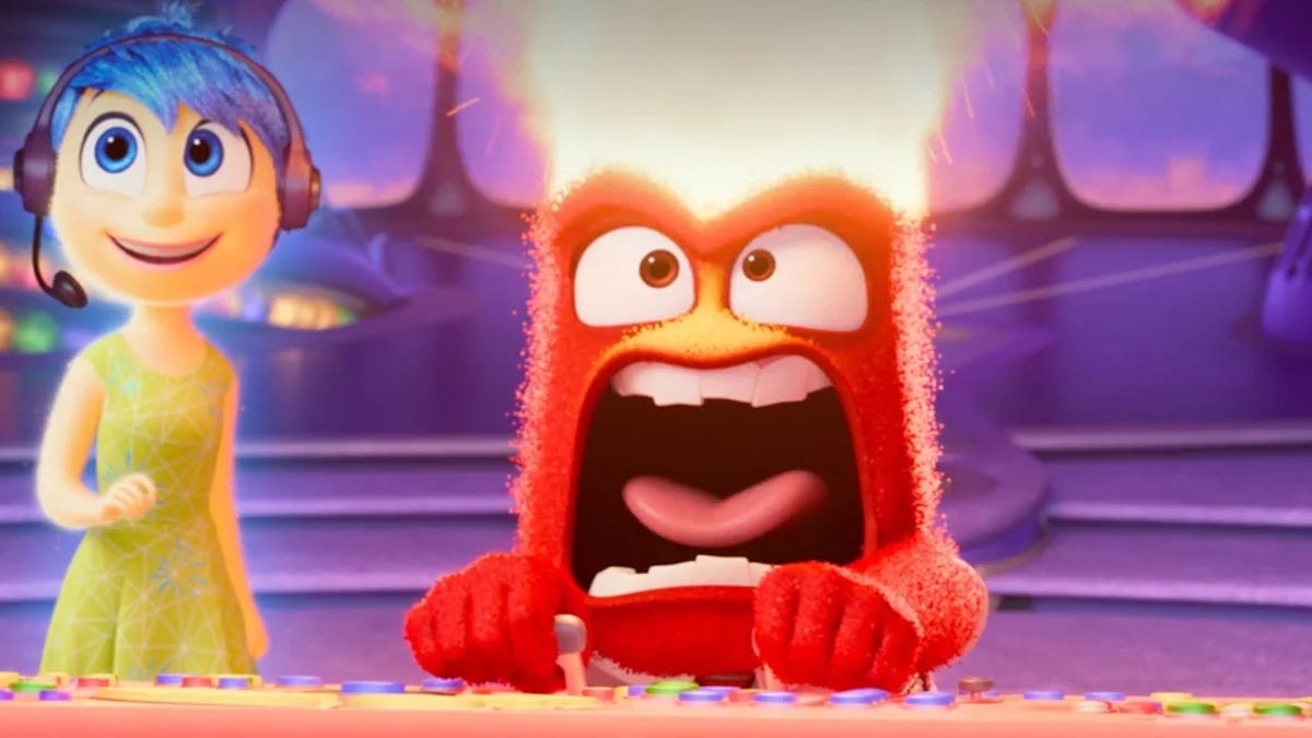 Inside Out movie still