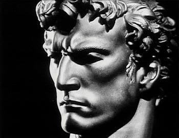 Counter-Affinities (Part IV) - Classical Literature on Screen
