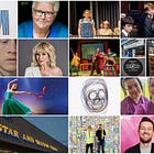 Curated Culture 14.04.26