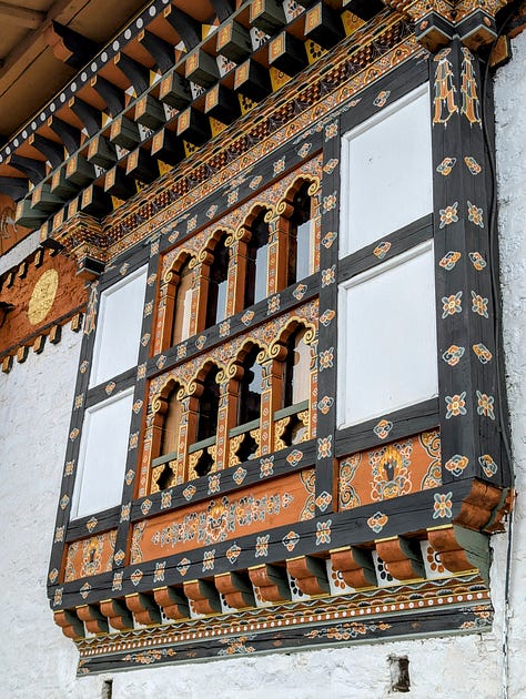 Lungchutse monastery