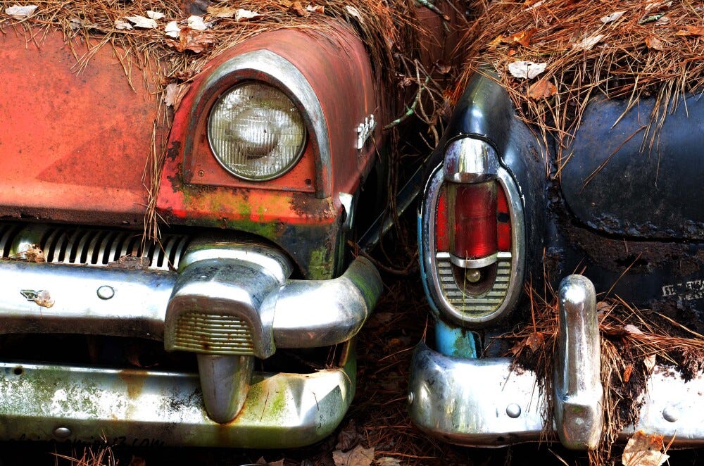 Head Light