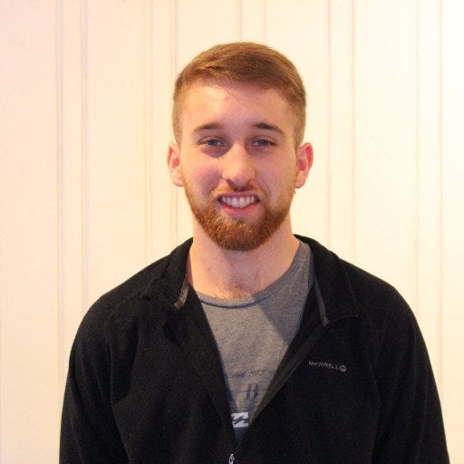 Substack profile picture for @mantis
