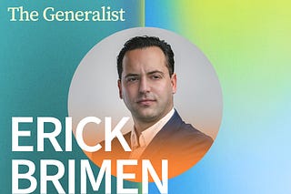 How Do You Build a New Singapore? Inside Próspera’s Bet on Private Governance | Erick Brimen (Founder and CEO)