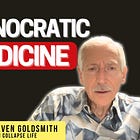 The medical system is collapsing — and no one is talking about it