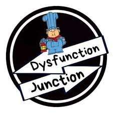 Dysfunction Junction (@ExpressoRocks) / Posts / X