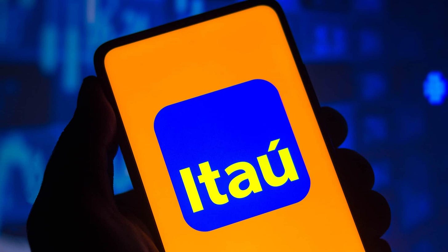Banco Itaú passa a vender gift cards da Google Play, Uber, PlayStation e  mais - Tudocelular.com