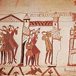 History, Etc | Dan Jones | Substack