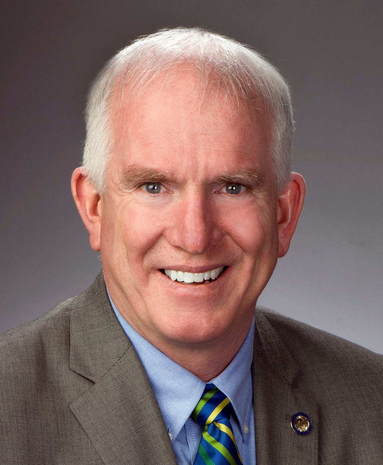 Three vying for Dan Brady's Cuyahoga County Council seat, including Martin  Sweeney - cleveland.com