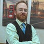Brian E. Frydenborg's avatar