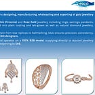 Utssav CZ Gold H1 FY26 Results: Profit Up 198%, On-track FY26 Guidance