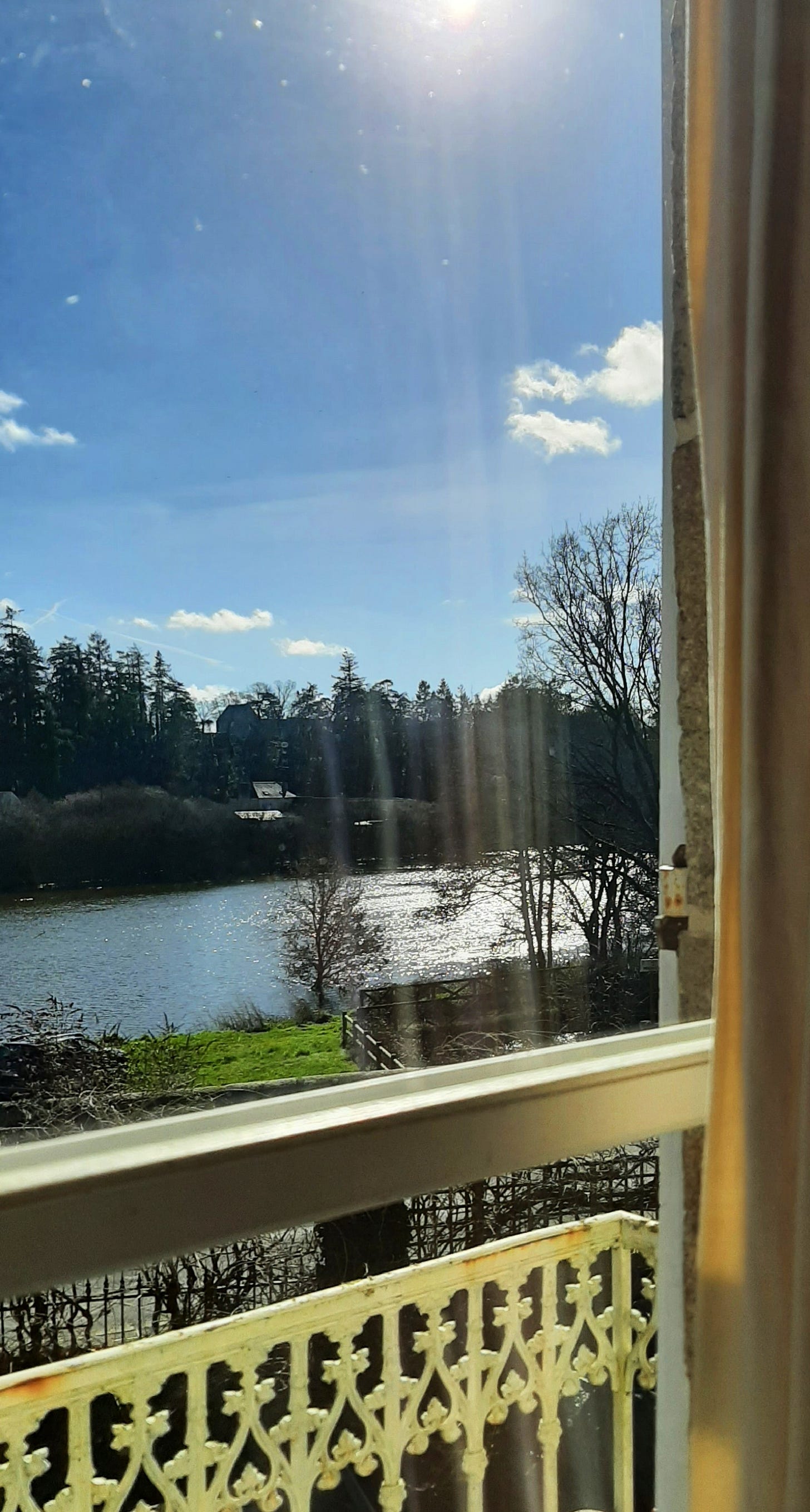 Creatrix Experience ©2026 Elizabeth des Roches