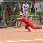 Red Devils Report: Lower Columbia diamond streaks snapped