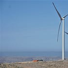 Windletter #97 - Llevando la energía eólica a Namibia