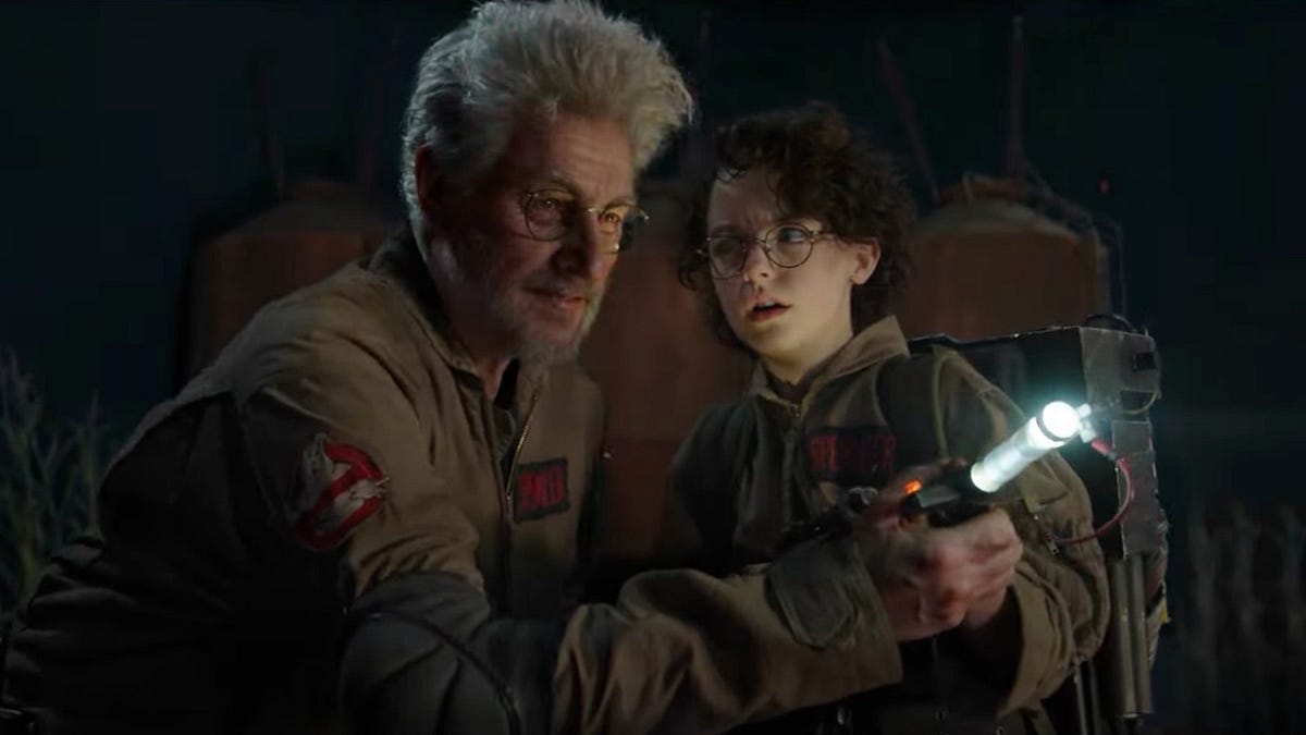 Hollywood Franchise Reboots Are Full of Overpowering, Stultifying Reverence