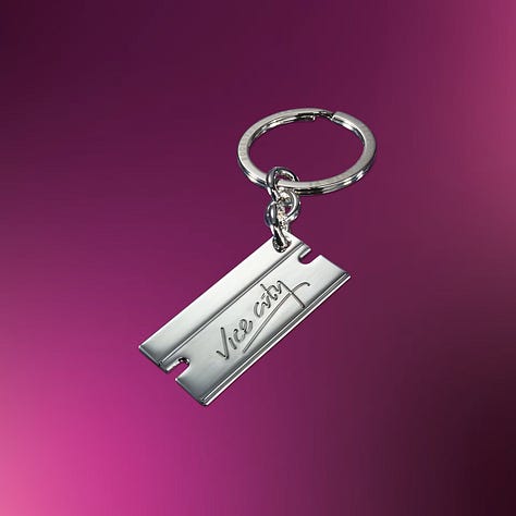 GTA 6 Collector's Edition items
