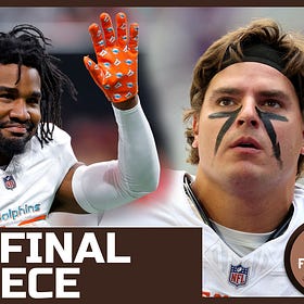 Real Football: Which contenders got over the Super Bowl hump this March?