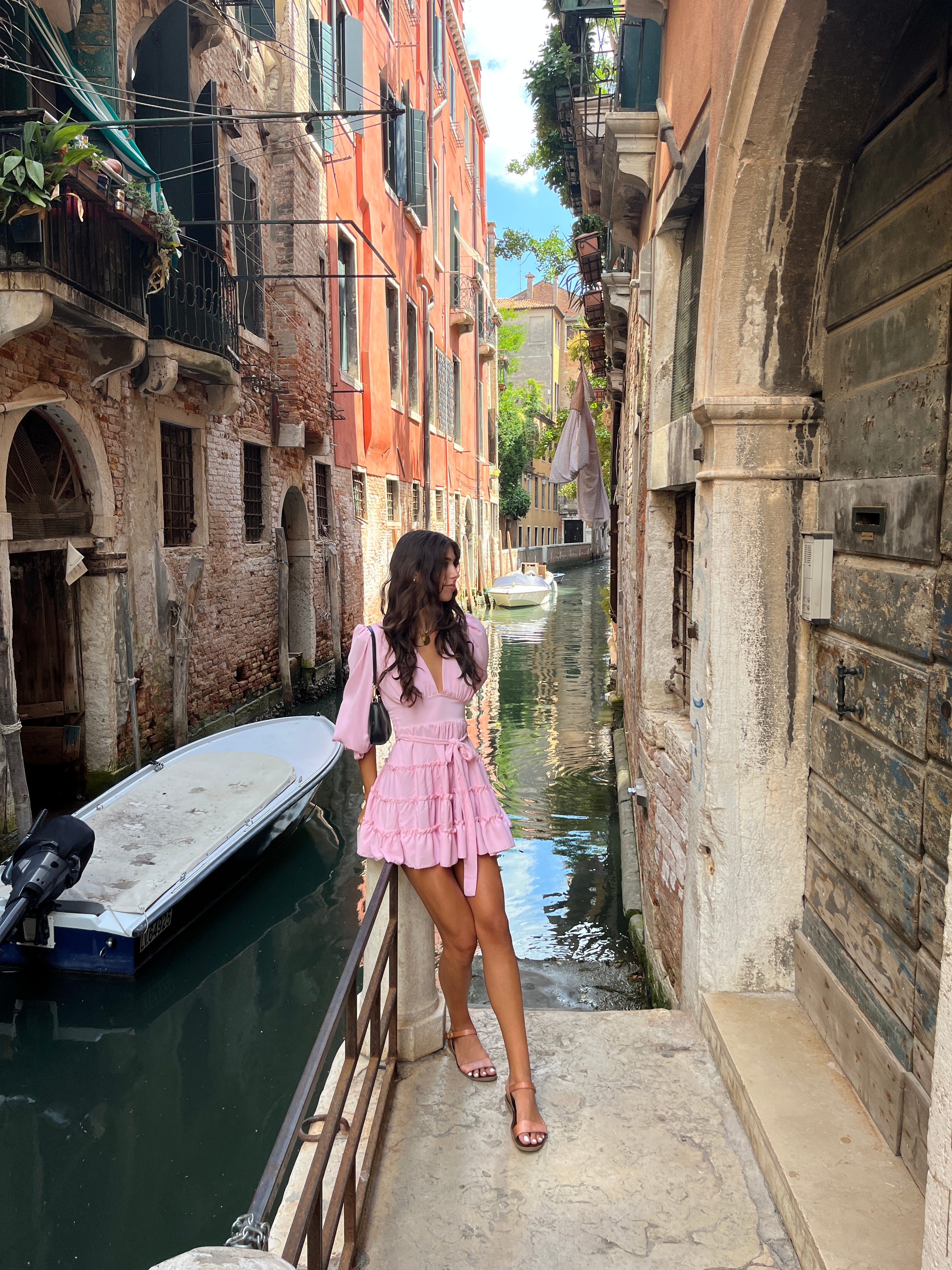 🛶 The Perfect 2 Days in Venice (With Restaurant Recs That Aren't Tourist  Traps), image size:3024x4032
