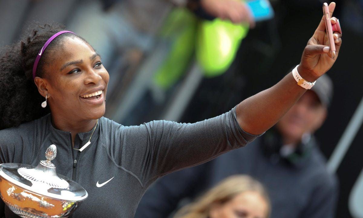 2016 womens french open preview only serena williams looks great tennis images 2016 womens french open preview only serena williams looks great tennis images