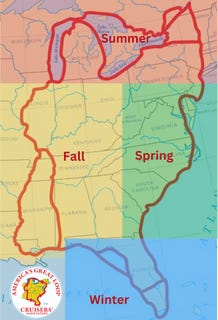 AGLCA | Great Loop FAQs AGLCA | Great Loop FAQs